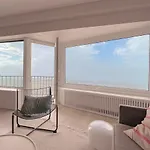 Apartmán Happy In - Lovely With Seaview At The Ostende