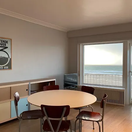 Happy In - Lovely With Seaview At The *