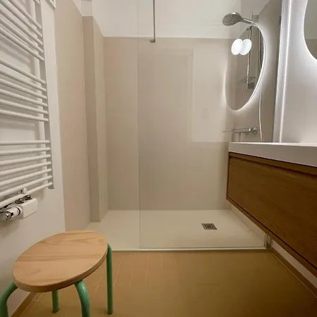 Happy In - Lovely With Seaview At The * Ostend