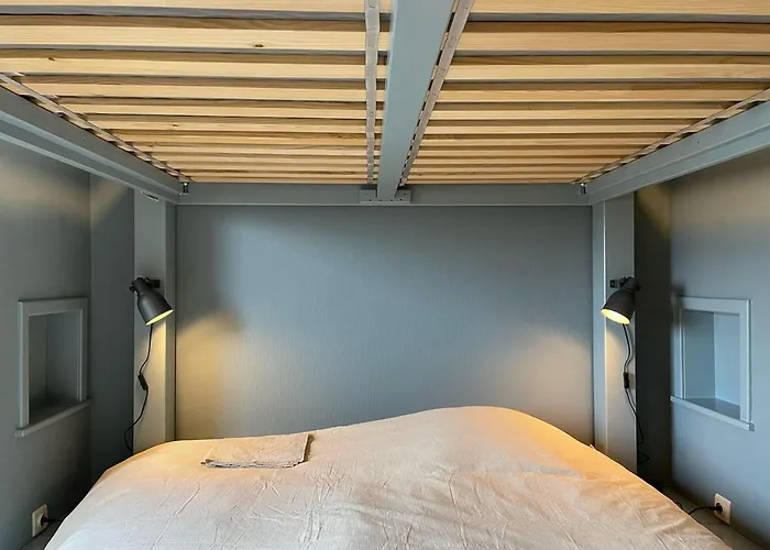 Happy In - Lovely With Seaview At The Ostend