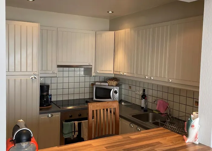 Happy In - Lovely With Seaview At The Apartment