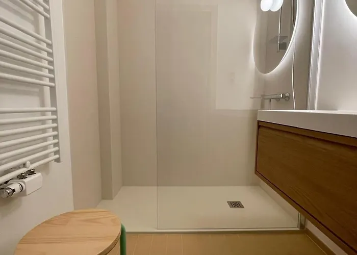 Happy In - Lovely With Seaview At The * Ostende