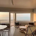 Happy In - Lovely With Seaview At The *