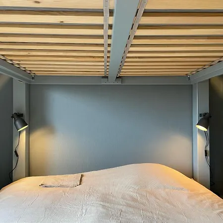 Happy In - Lovely With Seaview At The 奥斯滕德