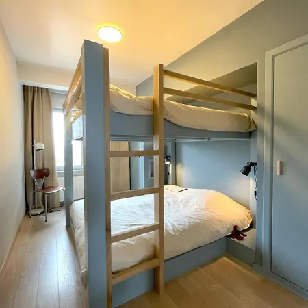 Apartment Happy In - Lovely With Seaview At The